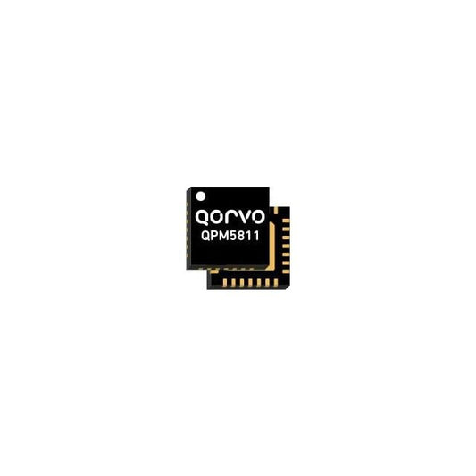 QPM5811EVB01