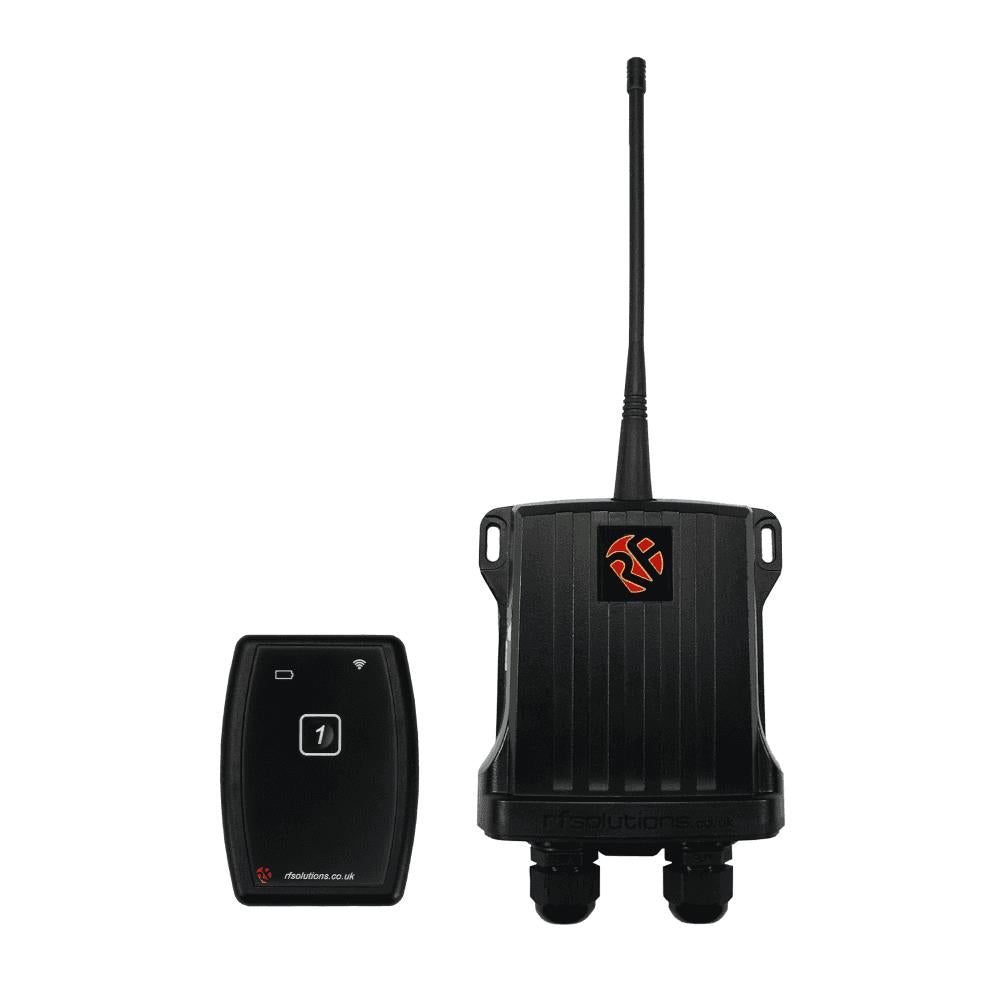 QUANTA-4S1