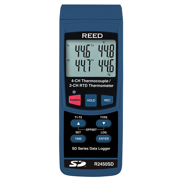 R2450SD-NIST