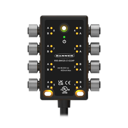 R95-8M125-C1-D24P