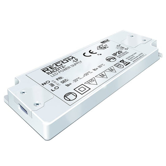 RACD12-500-LP