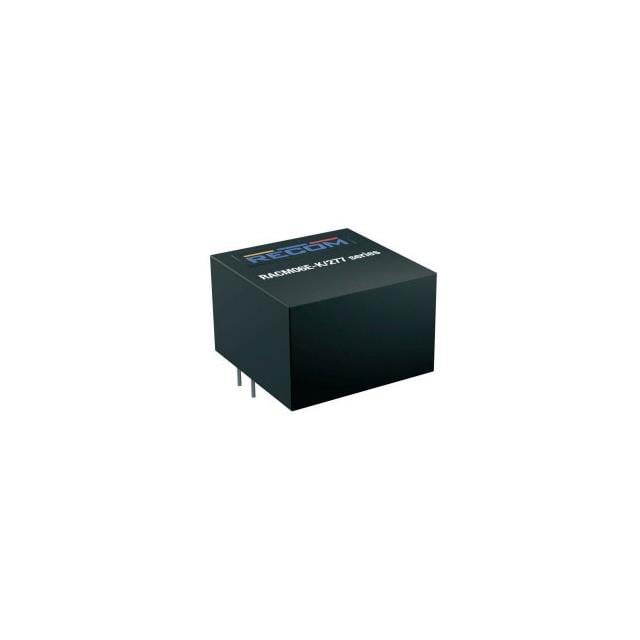 RACM06E-3.3SK/277