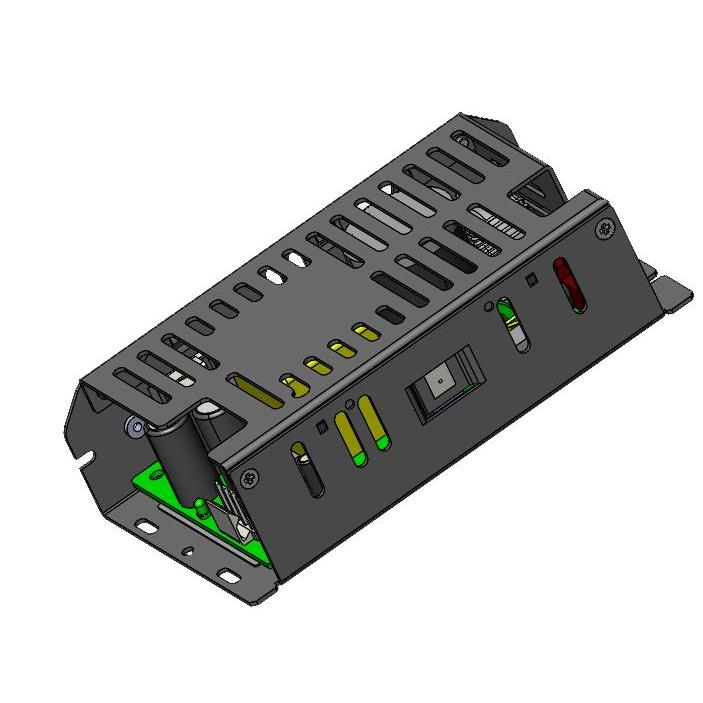 RACM140E-48SK/ENC