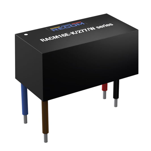 RACM16E-12SK/277/W