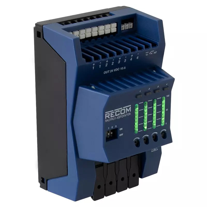 RACPRO1-4SP/24V/10A