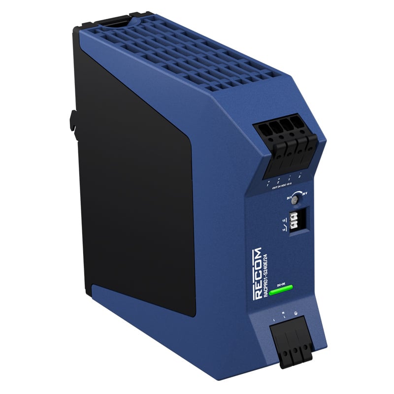 RACPRO1-S240E/24