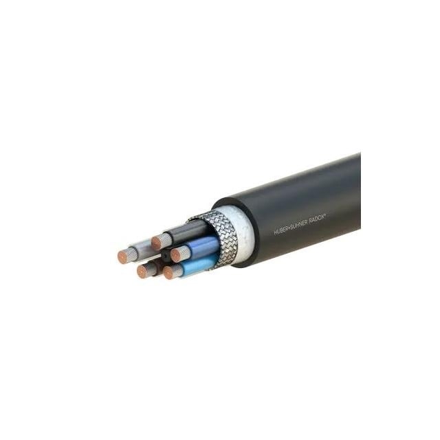 RADOX MFH-S B 5V1.5MM2