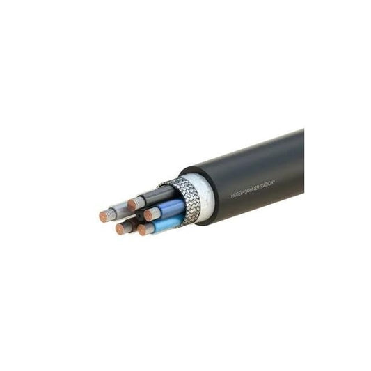 RADOX MFH-S B 2X(2V1.5)MM2