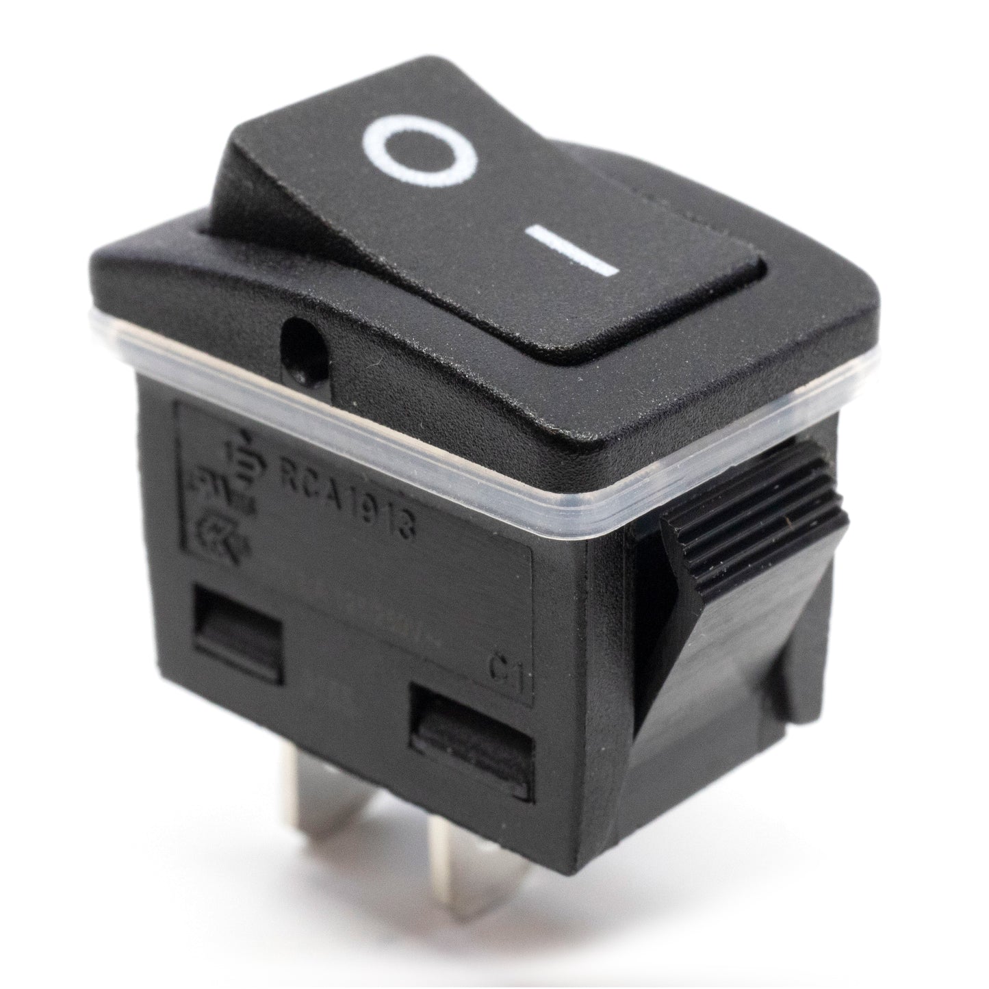 RCA1913F1ABLKBLKWHT3