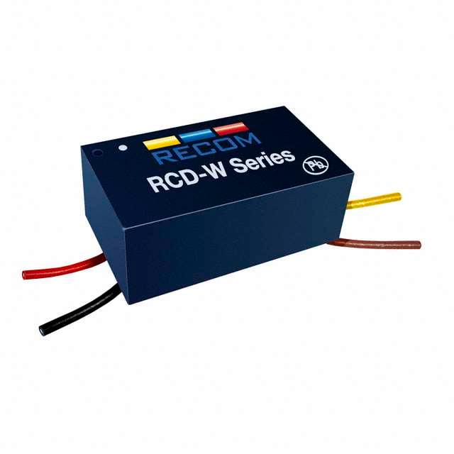 RCD-24-0.60/W/X1
