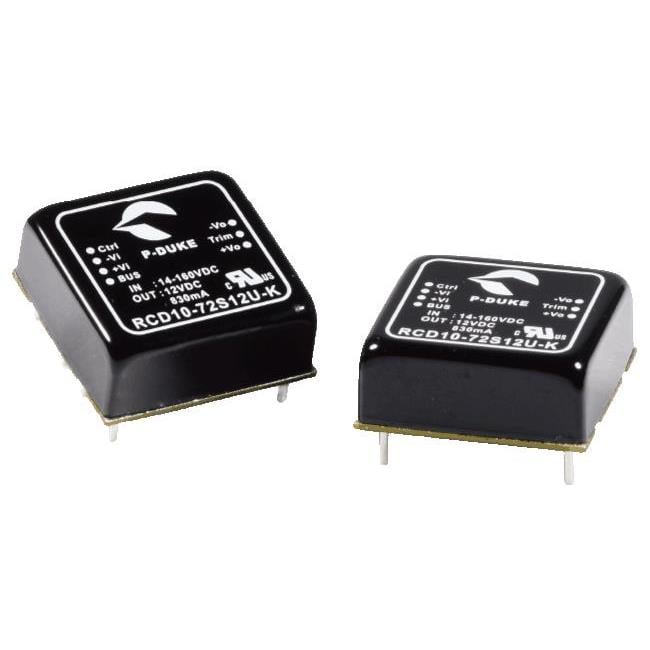 RCD10-72S24U-AK