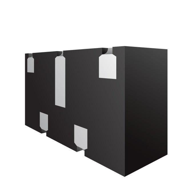 RCLAMP10022PWQC