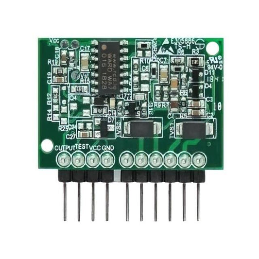 RCM14-01 SYSTEM PCB