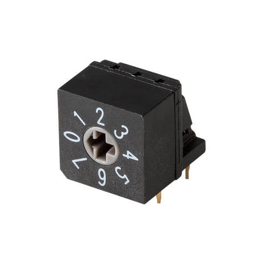 RDS6-10S-1011-RA-254-D