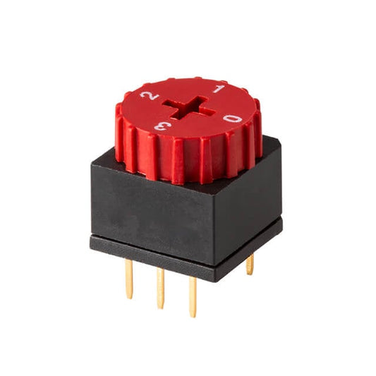 RDS6-4S-1065-3-D
