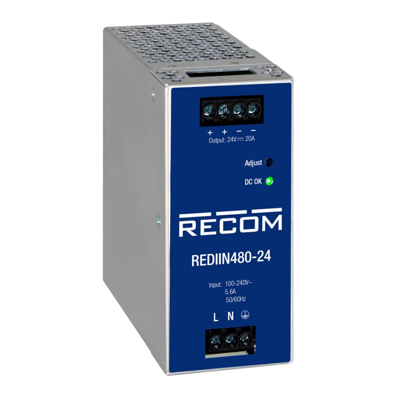 REDIIN480-48