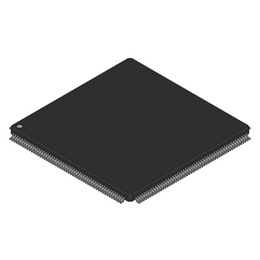 MCF53010CQT240