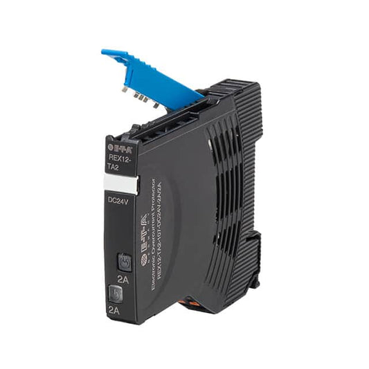 REX12-TA2-107-DC24V-3A/3A