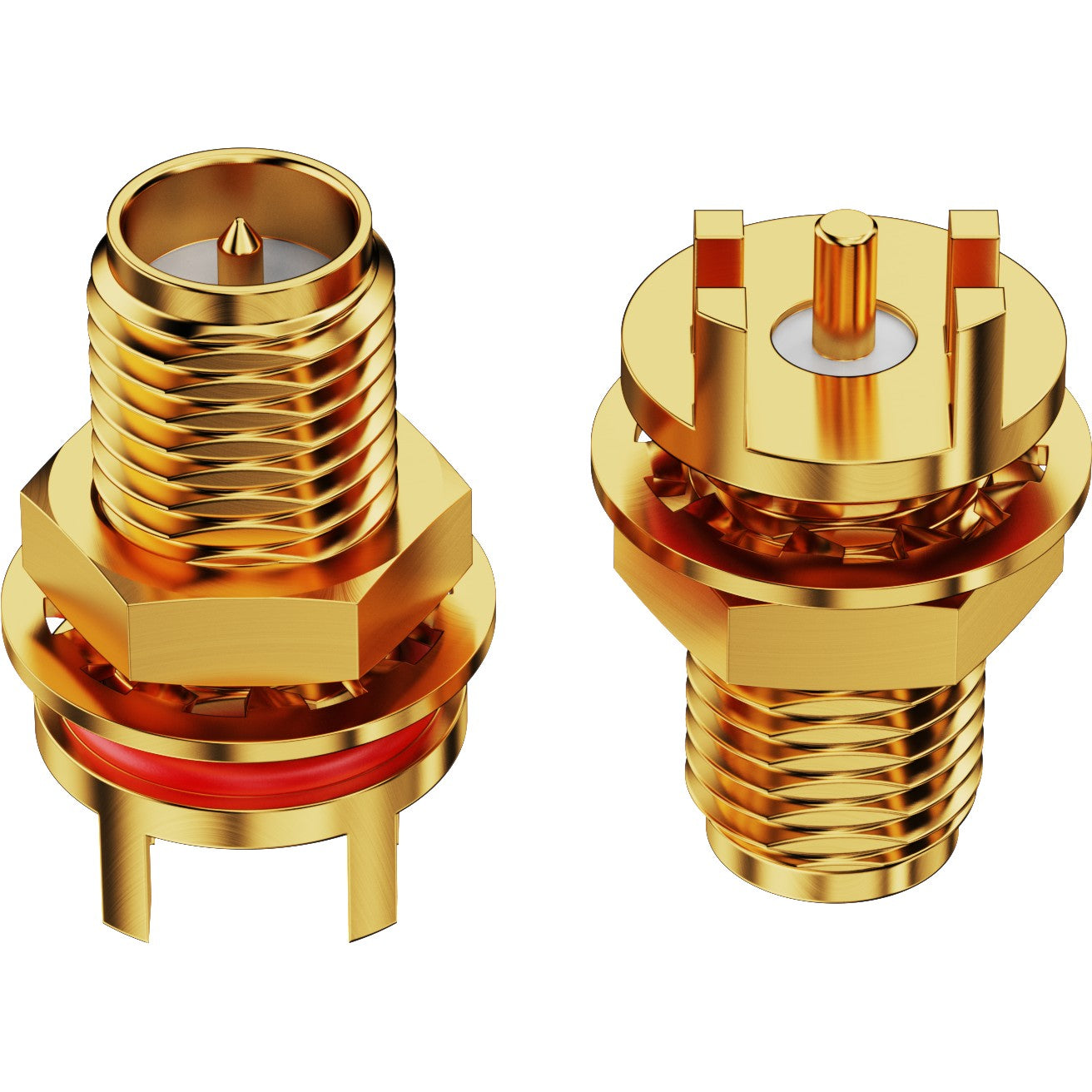 RFPC-SMA40-FN-180-A