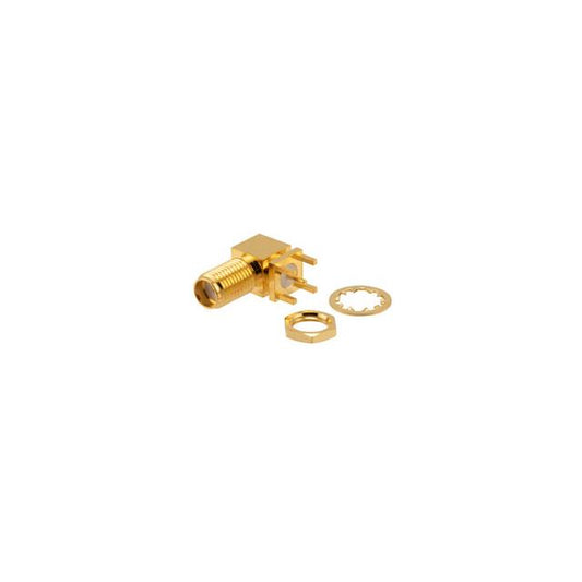 RFPCB-SMA-F-R-18G-14