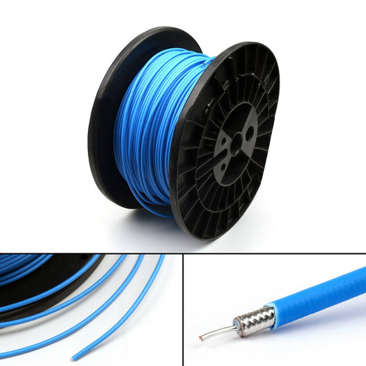 RG402-100ft