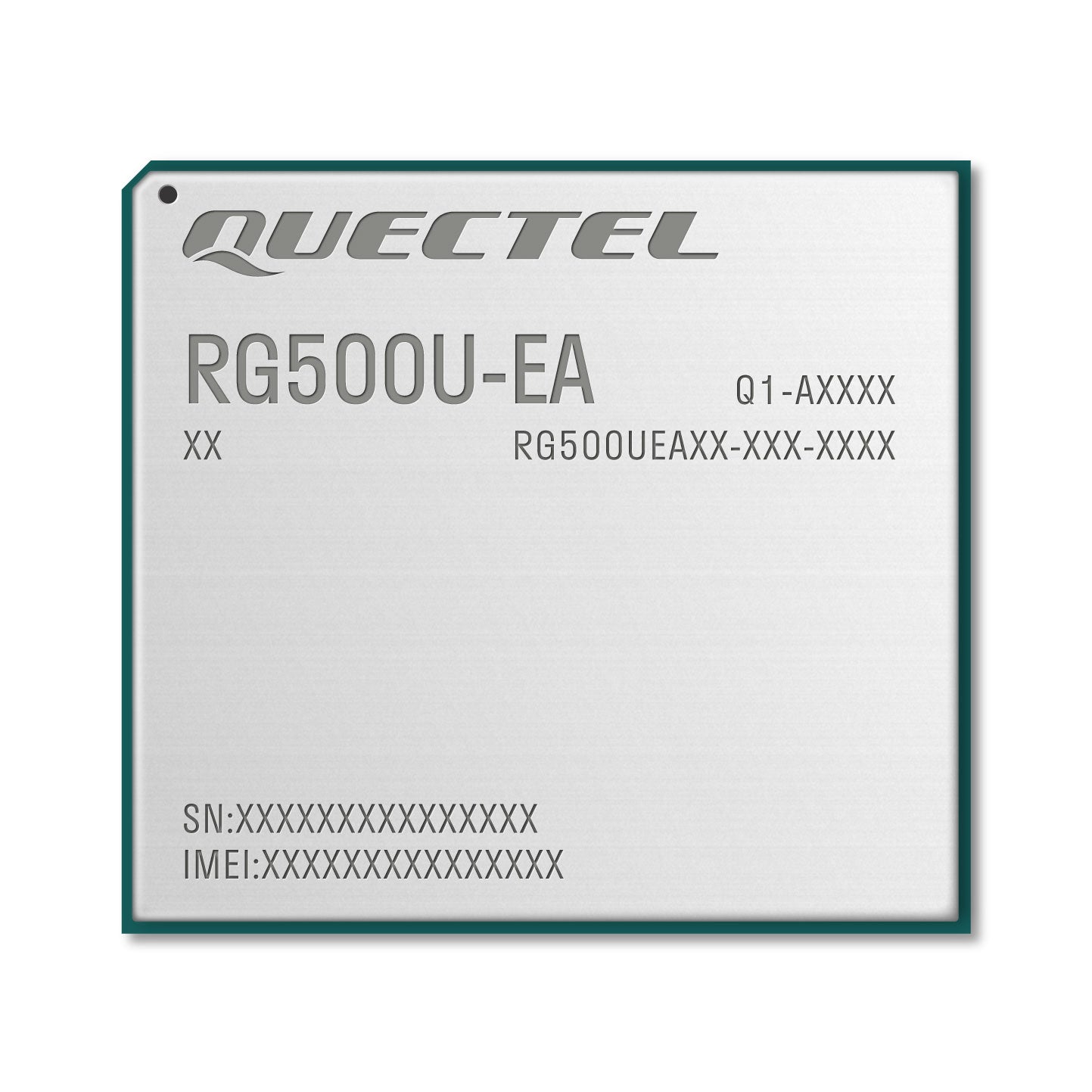 RG500UEAAB-D11-SNASA
