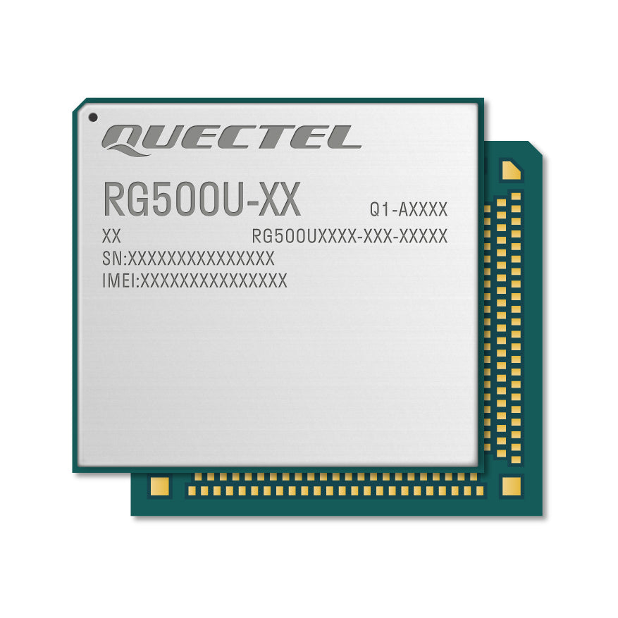 RG520NEUDE-M20-TA0AA