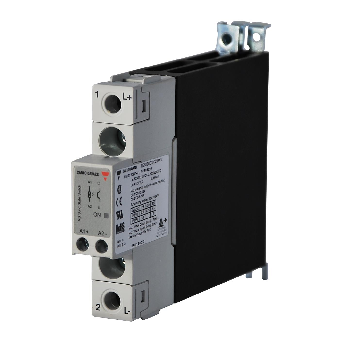 RGC1A60A20KKE