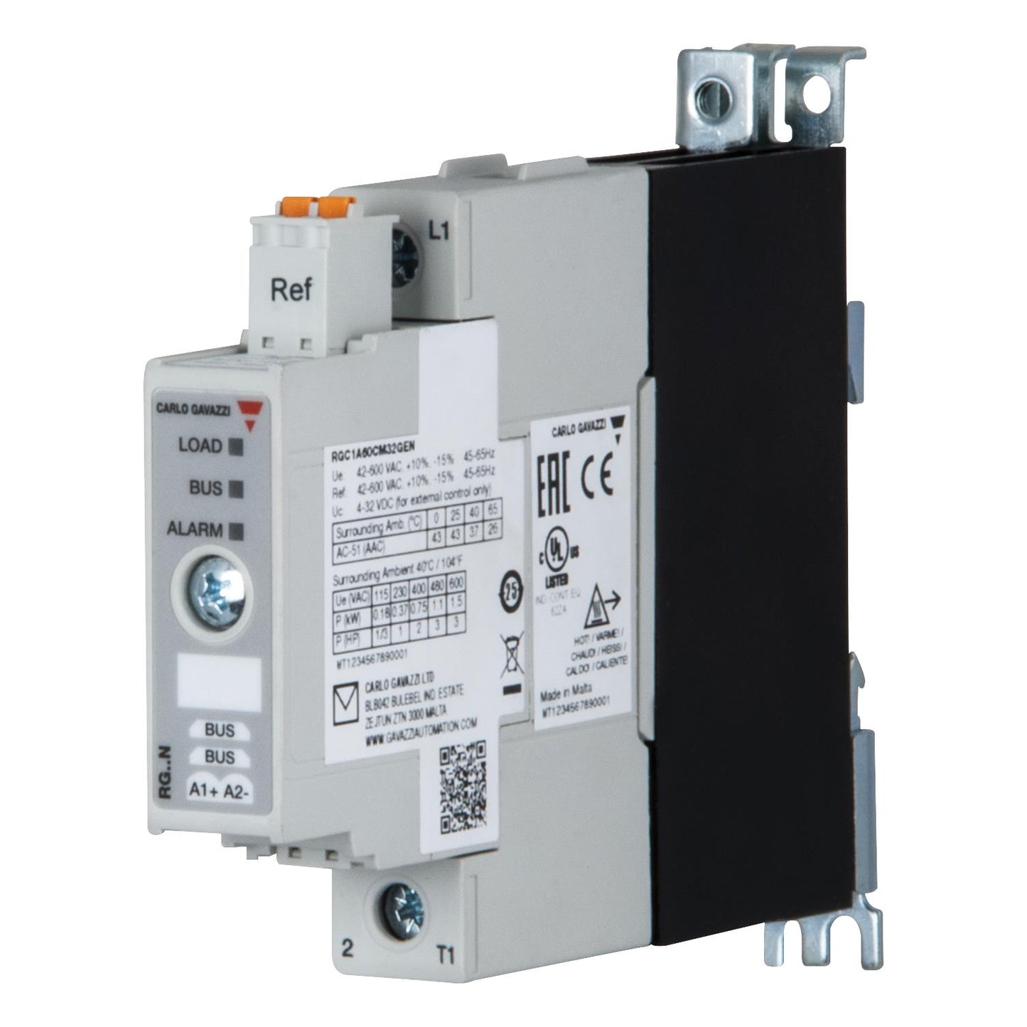 RGC1A60CM32GEN