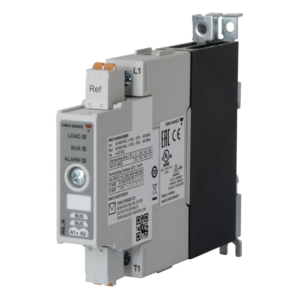 RGC1A60D32GEN