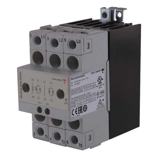RGC2A22D25KKE