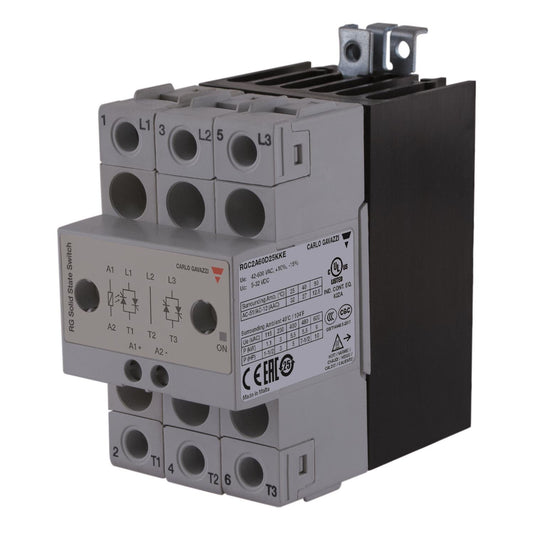 RGC2A22A25KKE