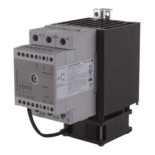 RGC2A60A75GGEAF