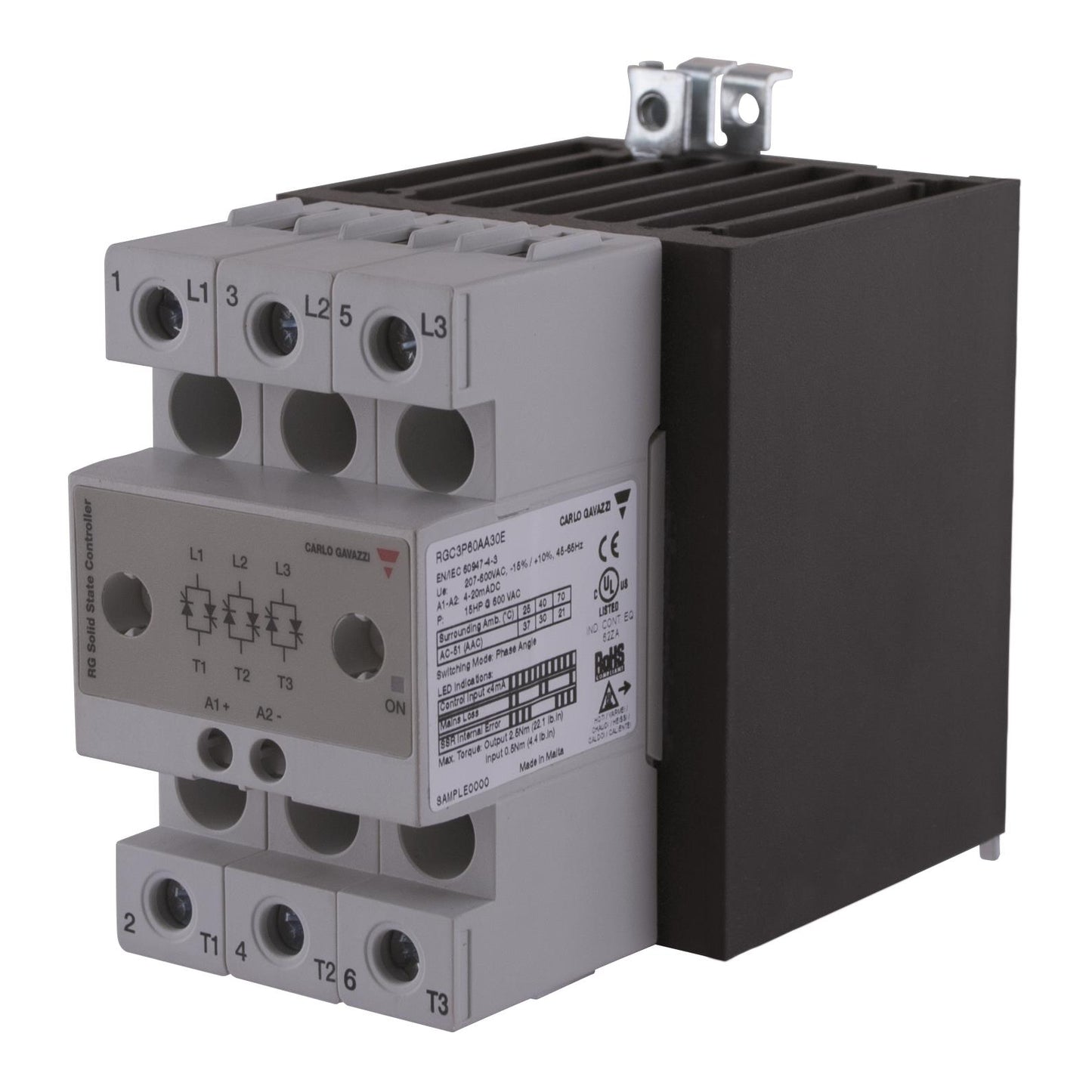 RGC2P60AA40C1