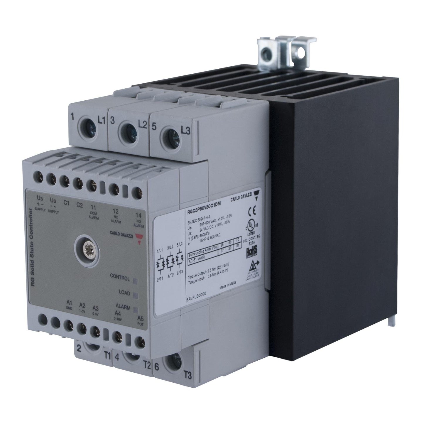 RGC2P60V40C1DM
