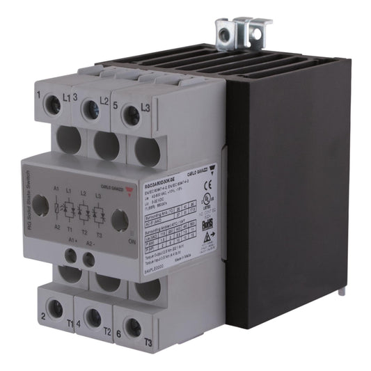 RGC3A60D30KGE