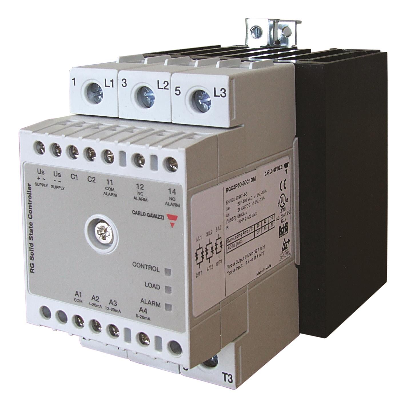 RGC3P60I30C1DM