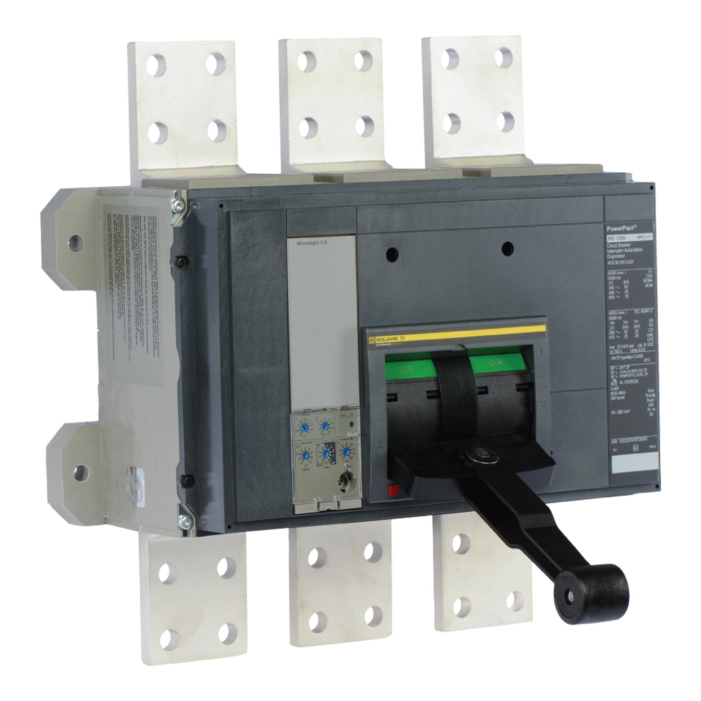 RGF36160CU33A