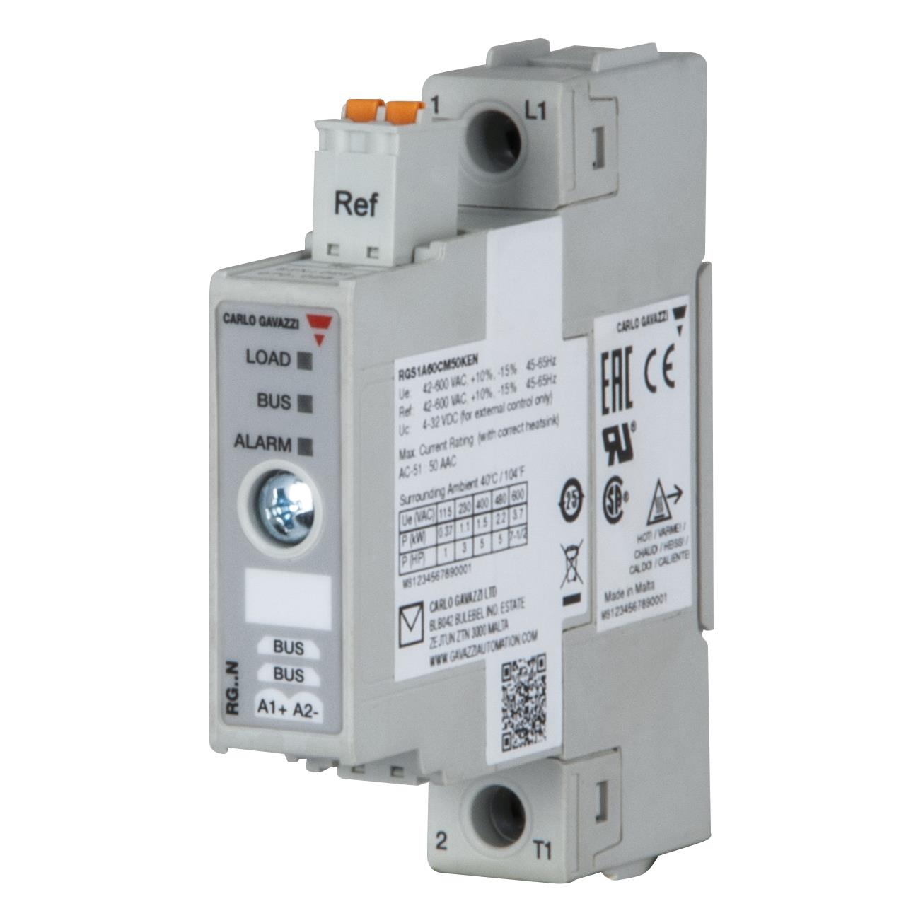 RGS1A60CM50KEN