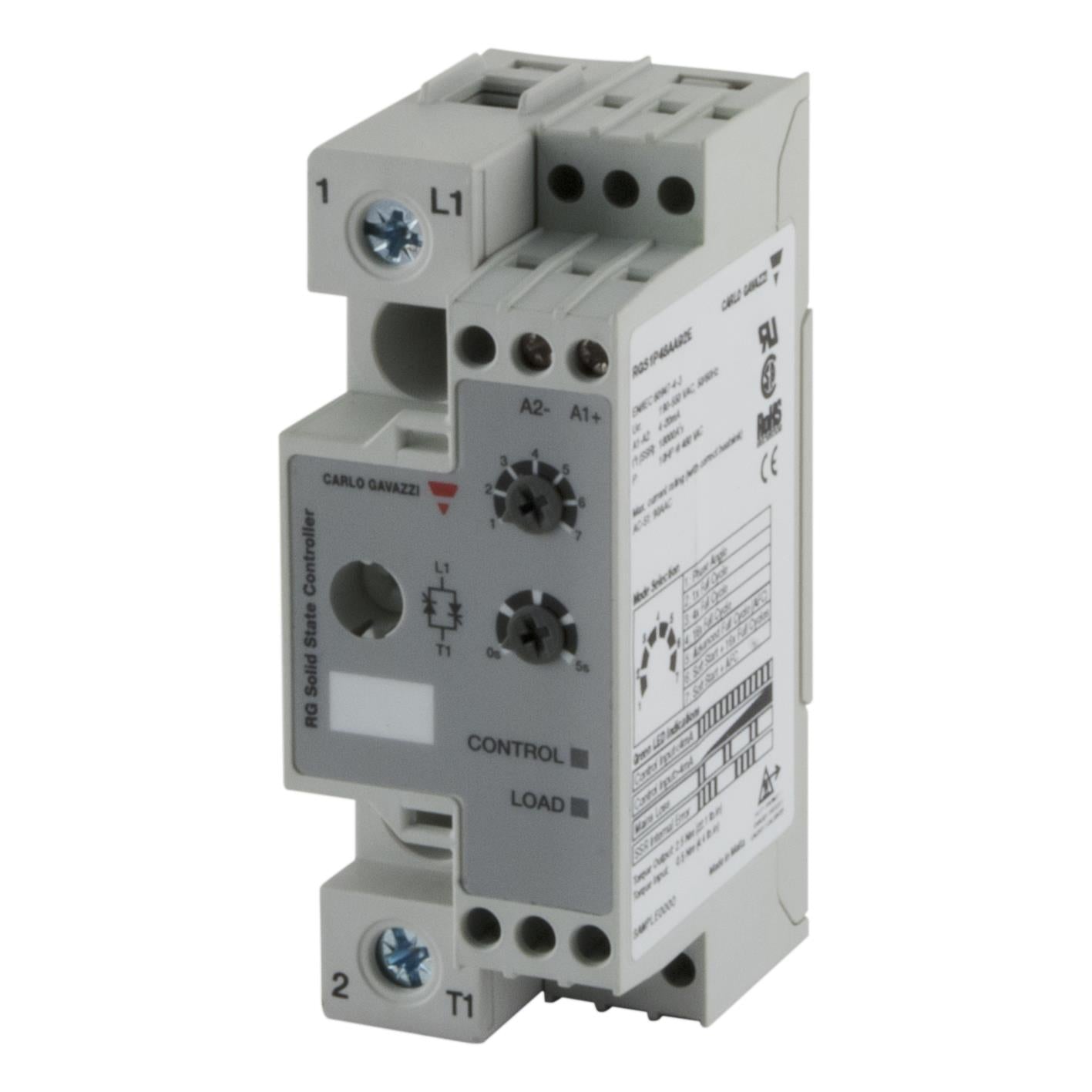 RGS1P60AA92E
