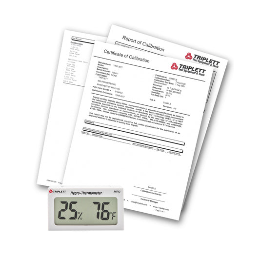 RHT12-NIST