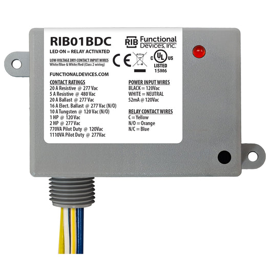 RIB01BDC