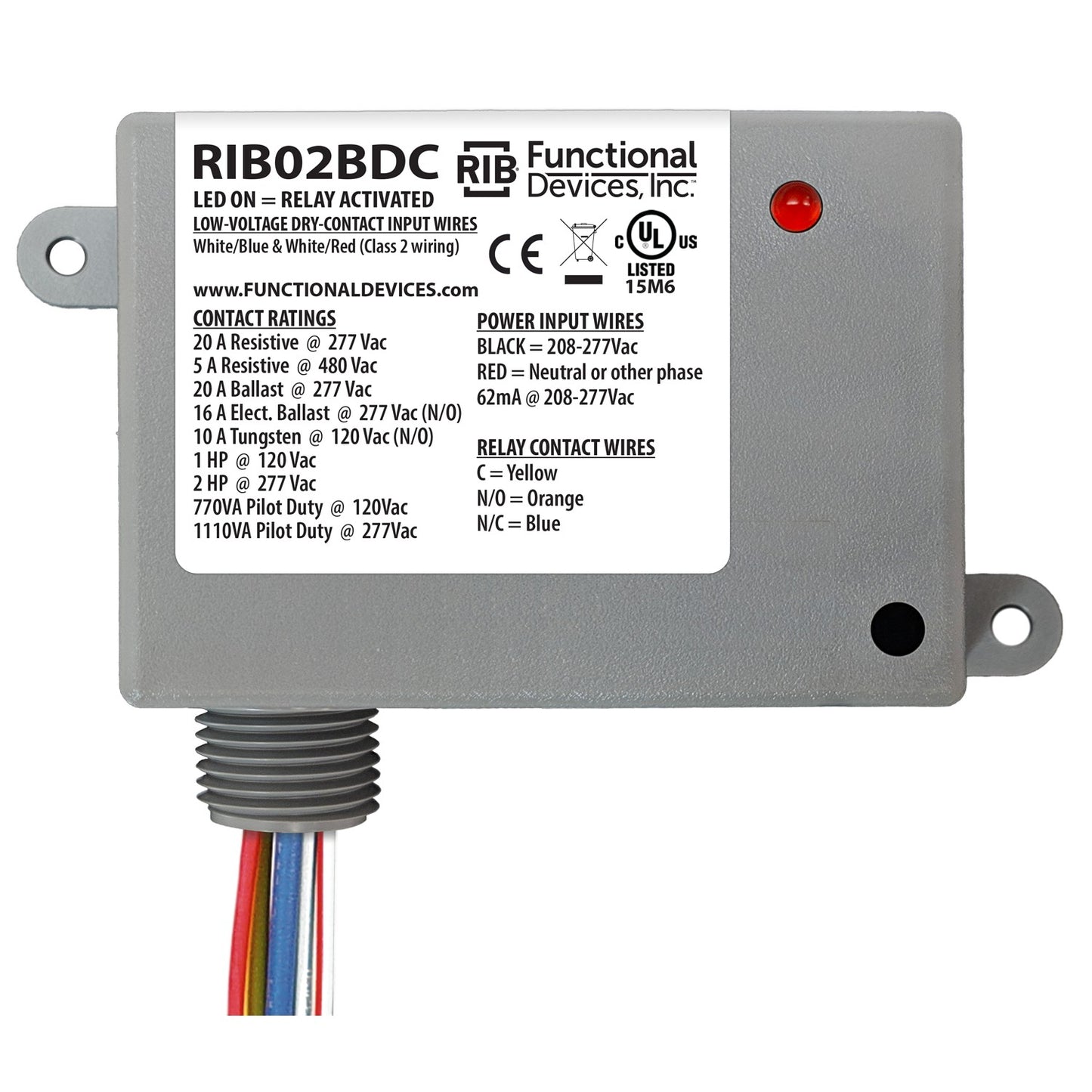 RIB02BDC