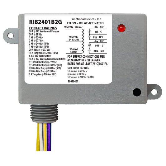 RIB2401B2G