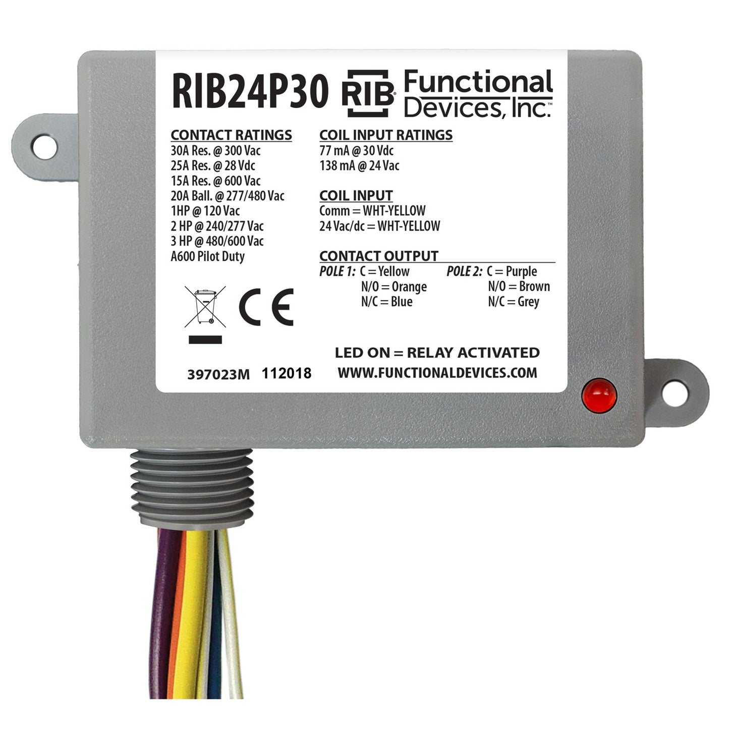 RIB24P30