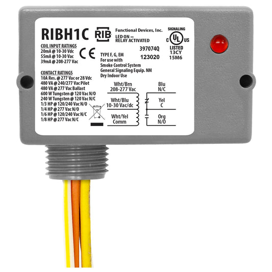 RIBH1C