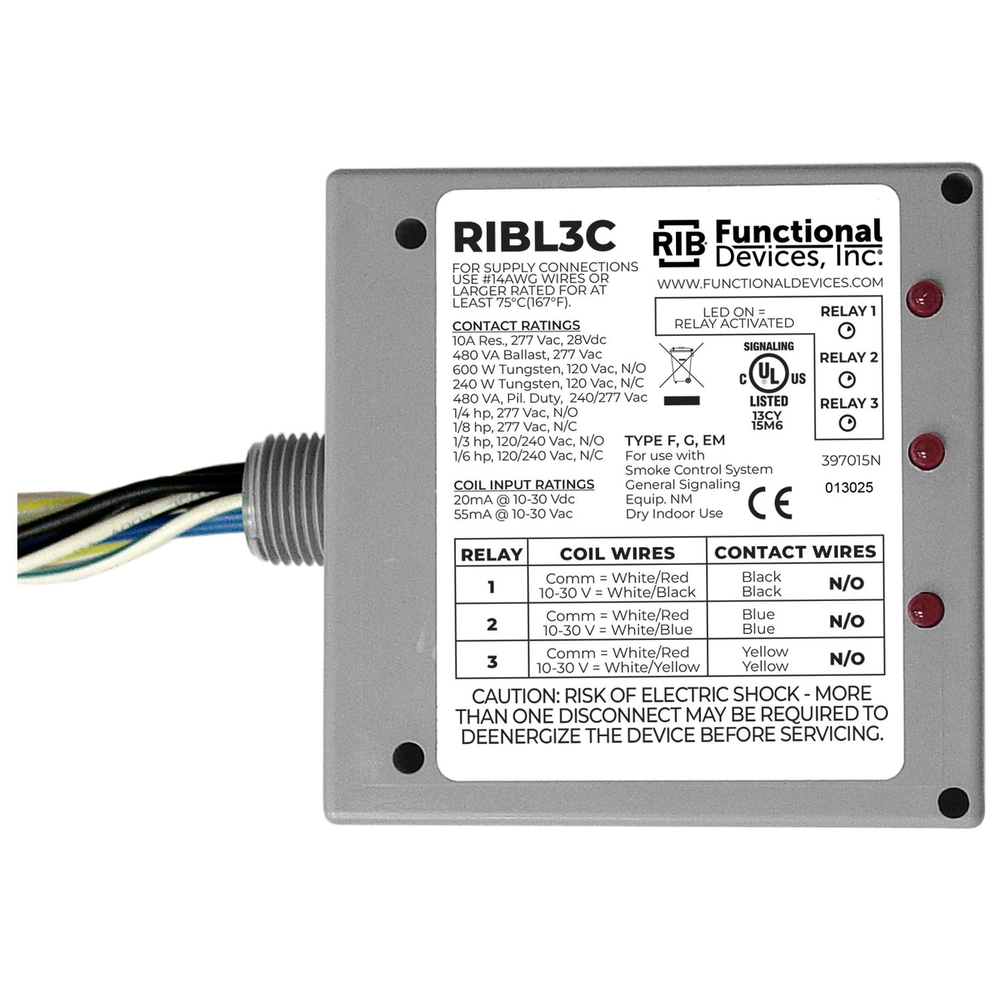 RIBL3C