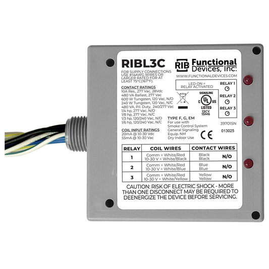 RIBL3C