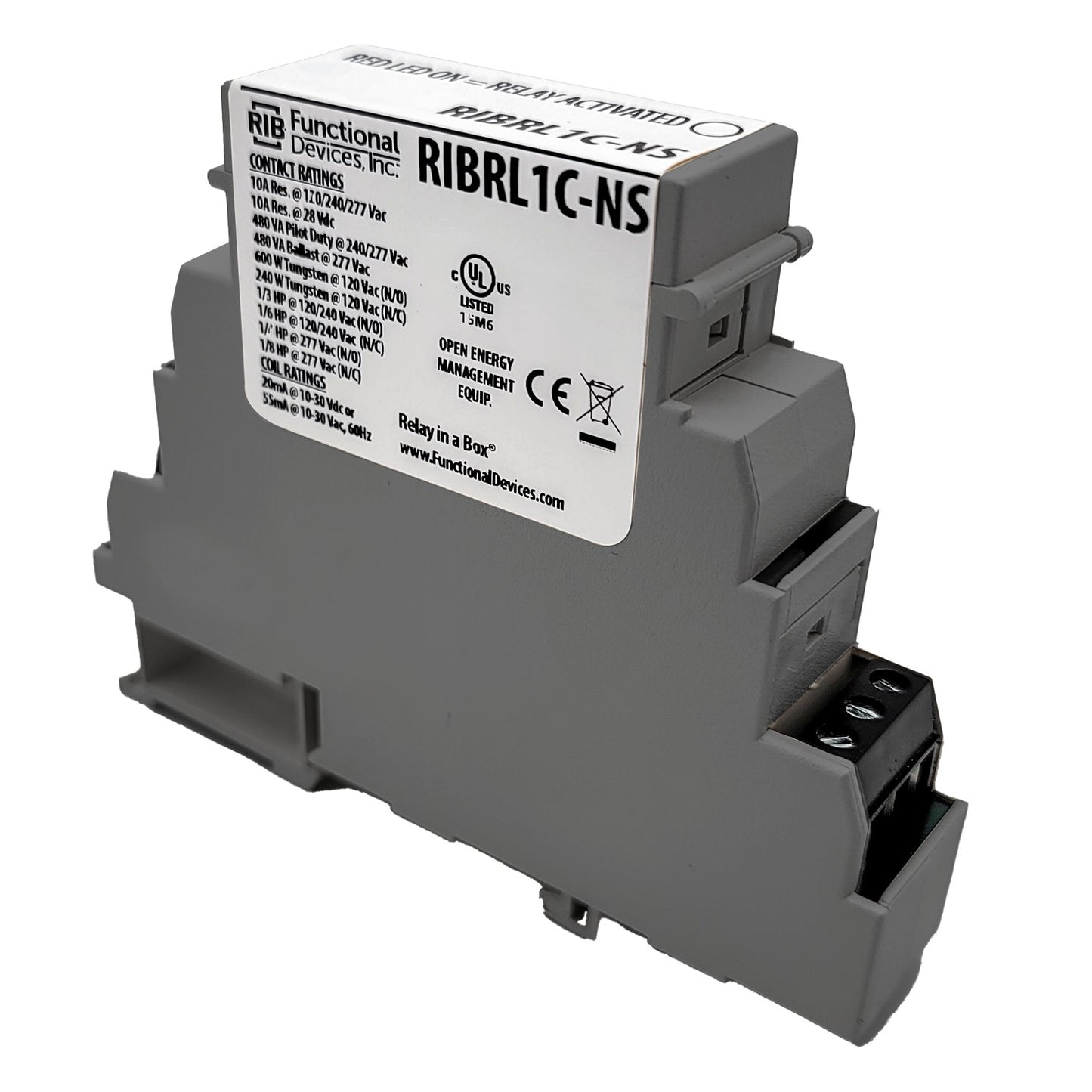 RIBRL1C-NS