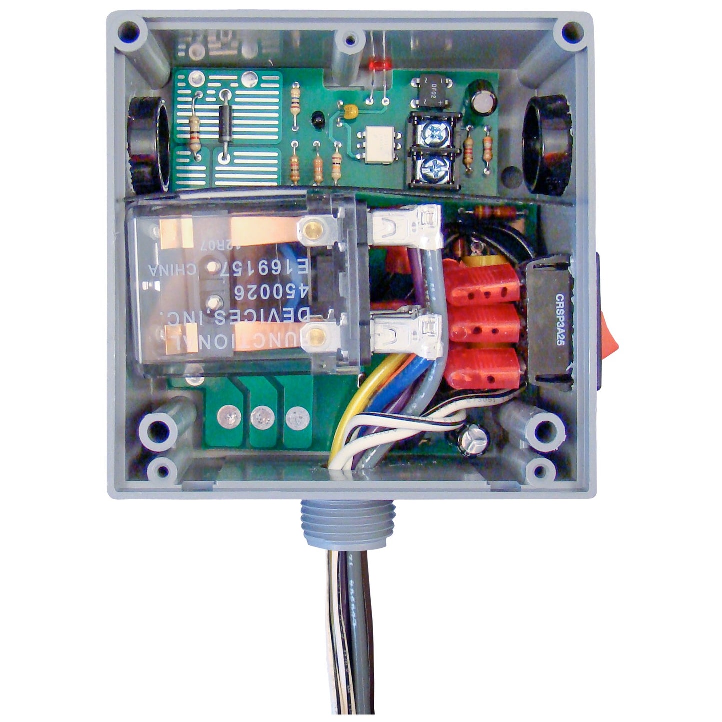 RIBTE02P-S